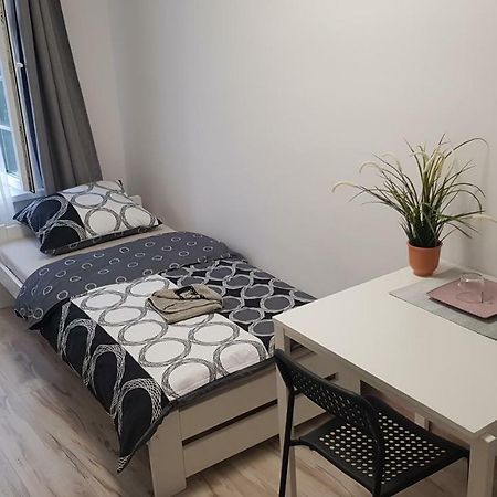 Apartamenty Mila 자브제 외부 사진